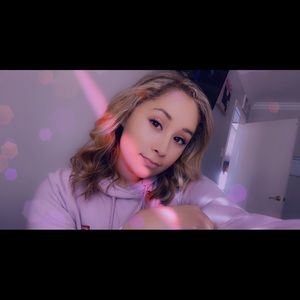 Meet your Posher, Viviana